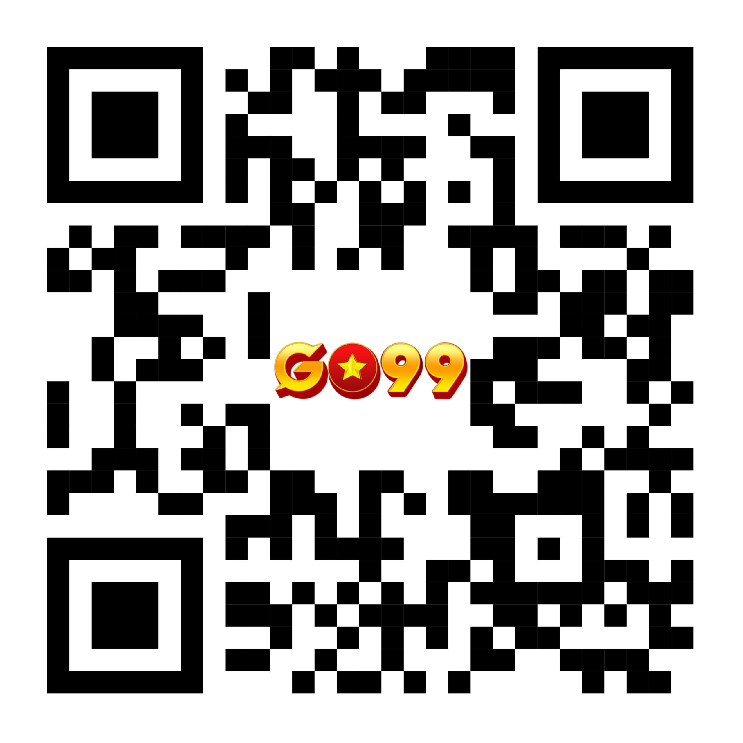 quét mã qr tải app go99 trực tiếp trên điện thoại android